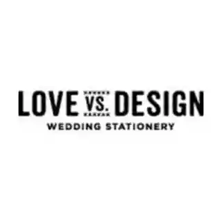 Love vs Design