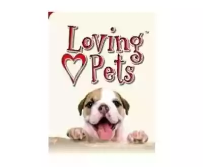 Loving Pets