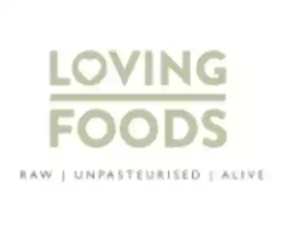 Loving Foods