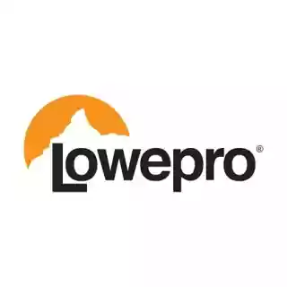 LowePro UK