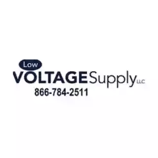 Low Voltage Supply