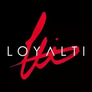 Loyalti Footwear