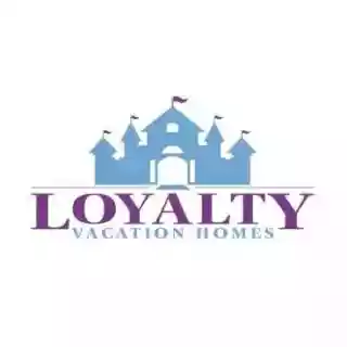 Loyalty Vacation Homes