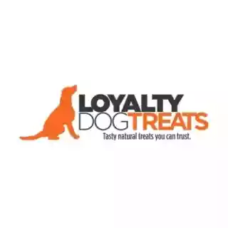 Loyalty Dog Treats