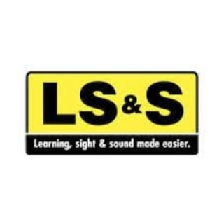 LS&S Products logo