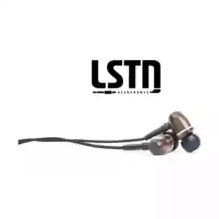 LSTN Sound