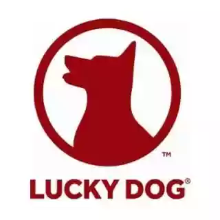 Lucky Dog logo