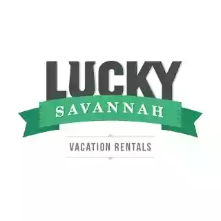 Lucky Savannah 