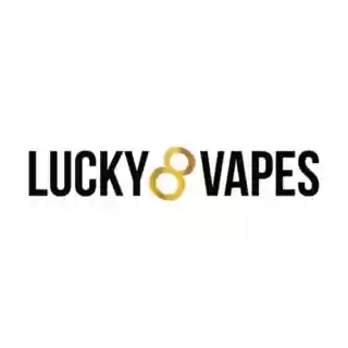 Lucky 8 Vapes