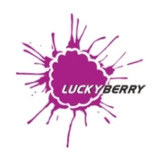 Luckyberry logo