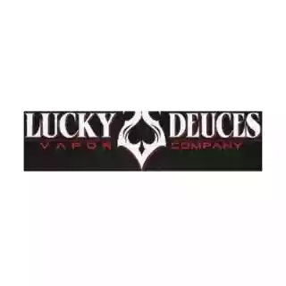 Lucky Deuces Vapor Company