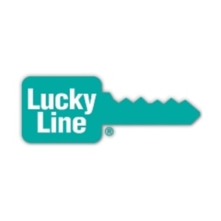 Lucky Line