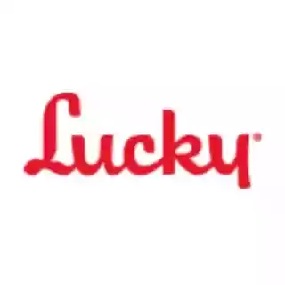 Luckys Supermarkets