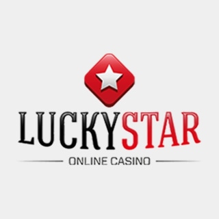 Luckystar logo