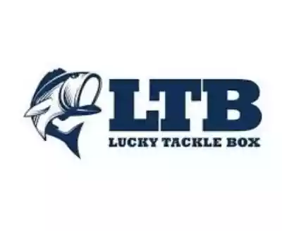 Lucky Tackle Box