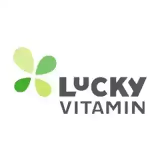 LuckyVitamin