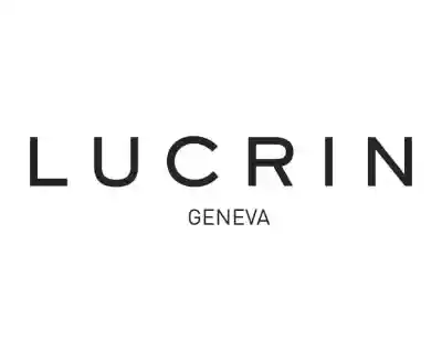 Lucrin