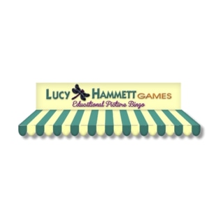 Lucy Hammett Games