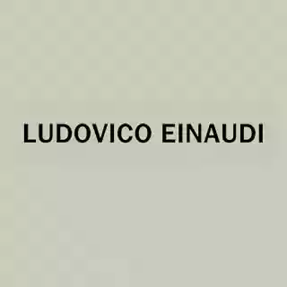 Ludovico Einaudi