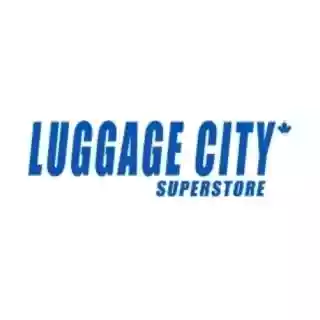 Luggage City