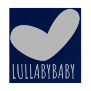 Lullaby Baby logo