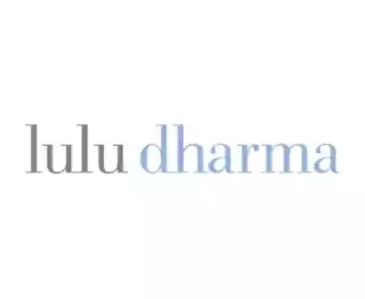 Lulu Dharma