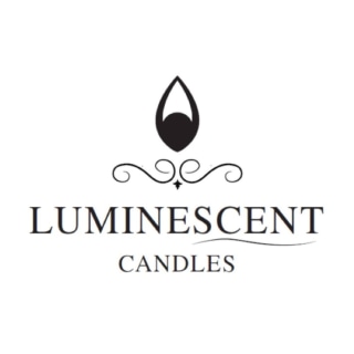 Luminescent Candles