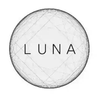 LUNA º Camera logo