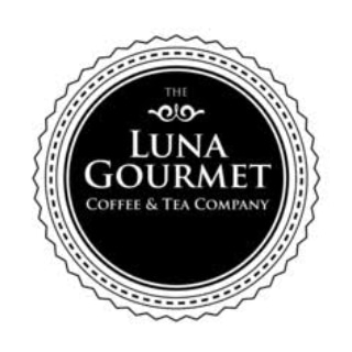 Luna Gourmet Coffee & Tea