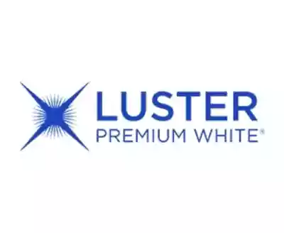 Luster Premium White