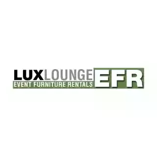 Lux Lounge EFR