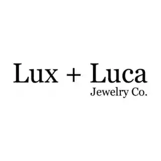 Lux + Luca