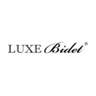 Luxe Bidet