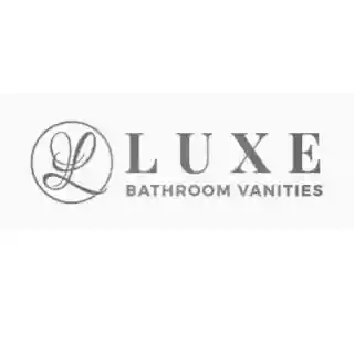 Luxe Bathroom Vanities