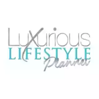 Luxurious LifeStyle Planner