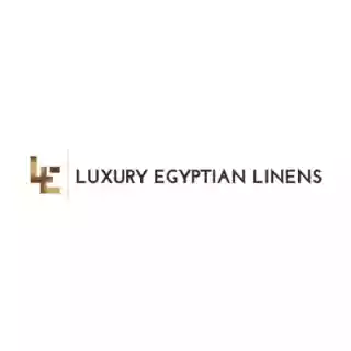 Luxury Egyptian Linens