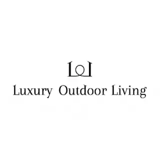 Luxury Outdoor Living