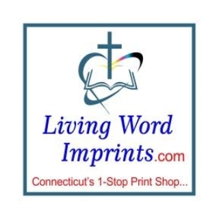 Living Word Imprints logo
