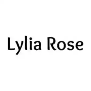 Lylia Rose logo