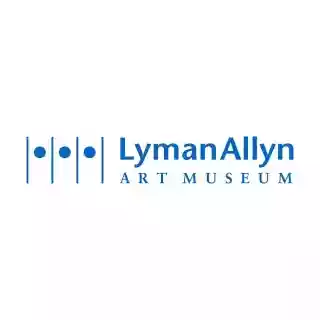 Lyman Allyn Art Museum