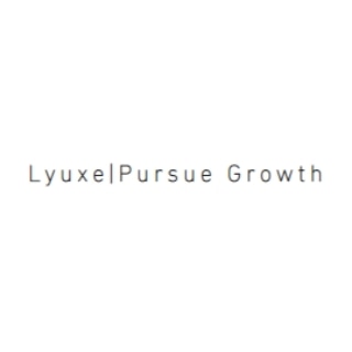 Lyuxe logo