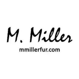 M Miller Furs