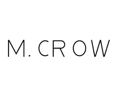 M. Crow