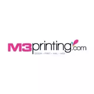 M3 Printing