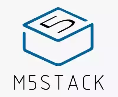 M5Stack logo