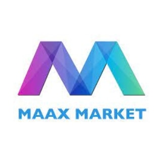 Maaxmarket  logo