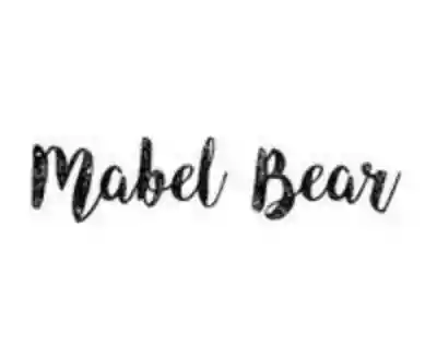 Mabel Bear