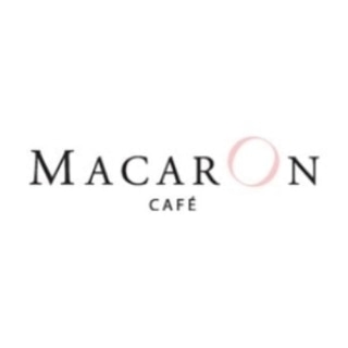 MacarOn Café