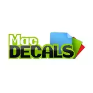 Mac Decals