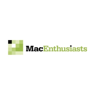 MacEnthusiasts